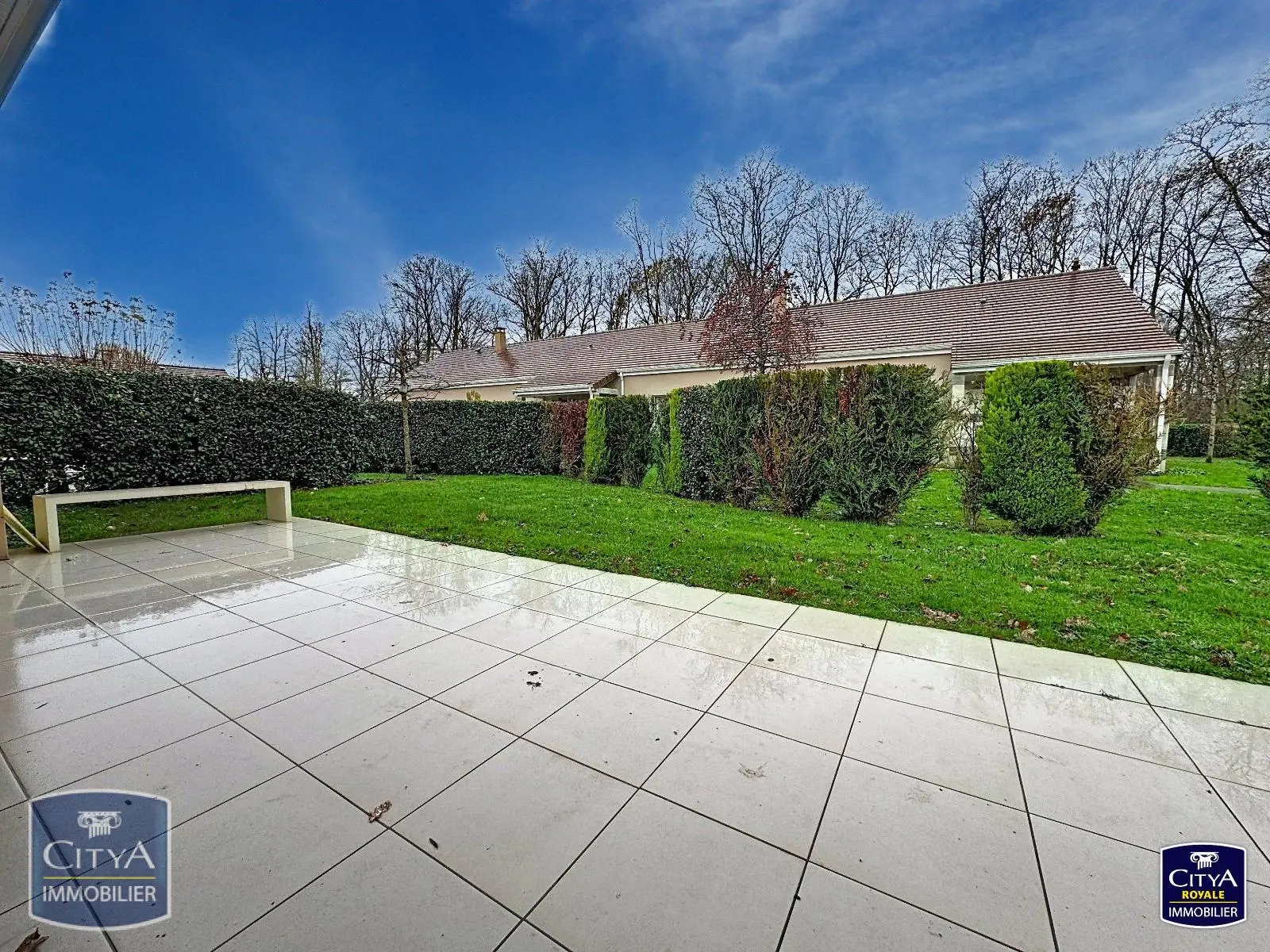 Photo 6 maison Rambouillet