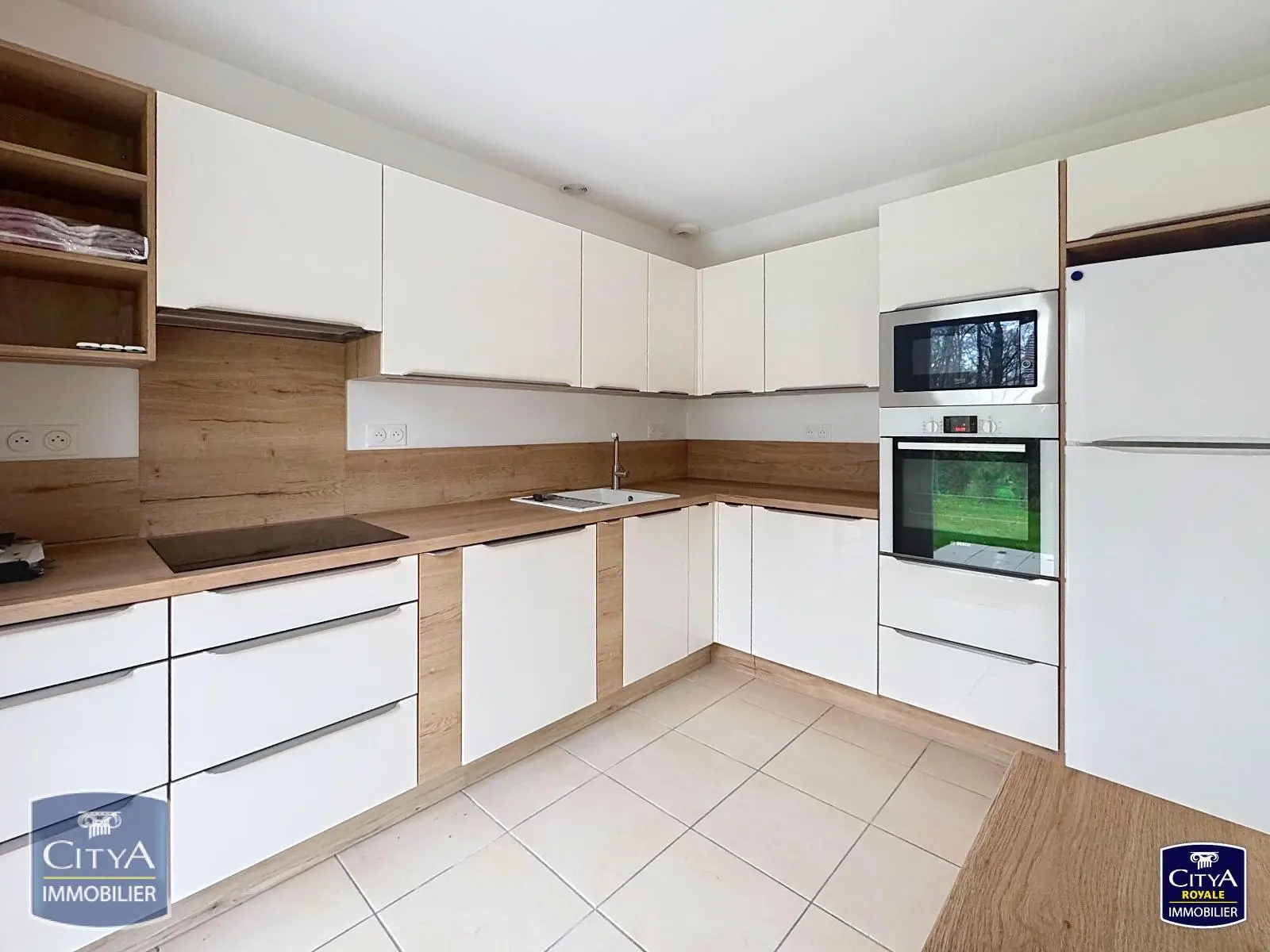 Photo 3 maison Rambouillet