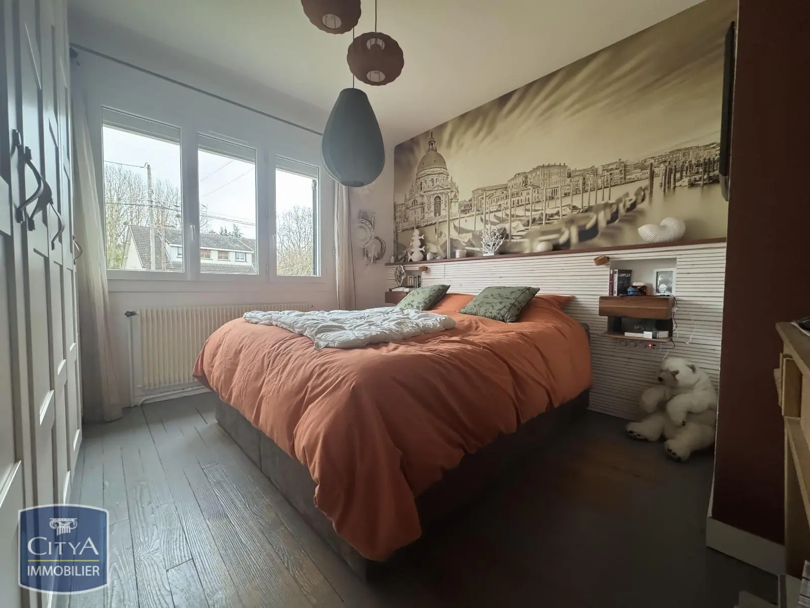 Photo 4 Maison 3 pièces 55m²