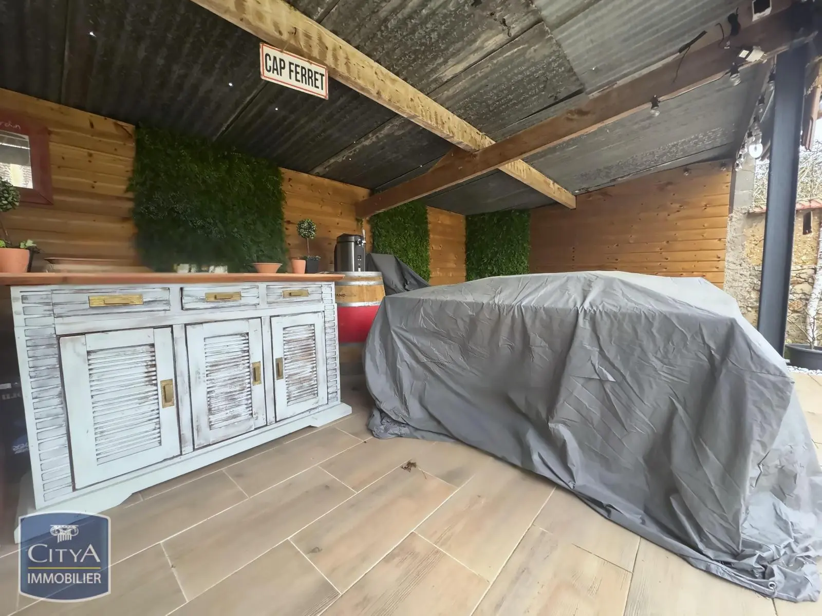 Photo 8 Maison 3 pièces 55m²