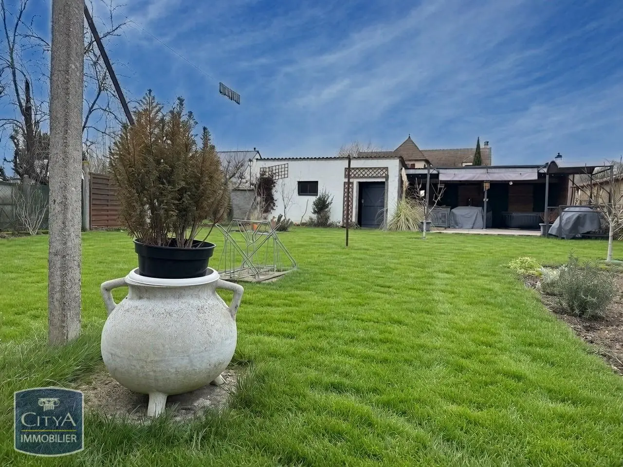 Photo 7 Maison 3 pièces 55m²