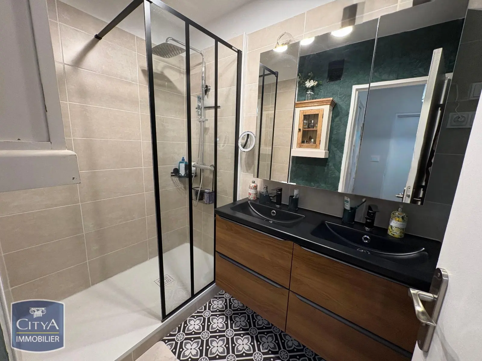 Photo 3 Appartement 4 pièces 80m²