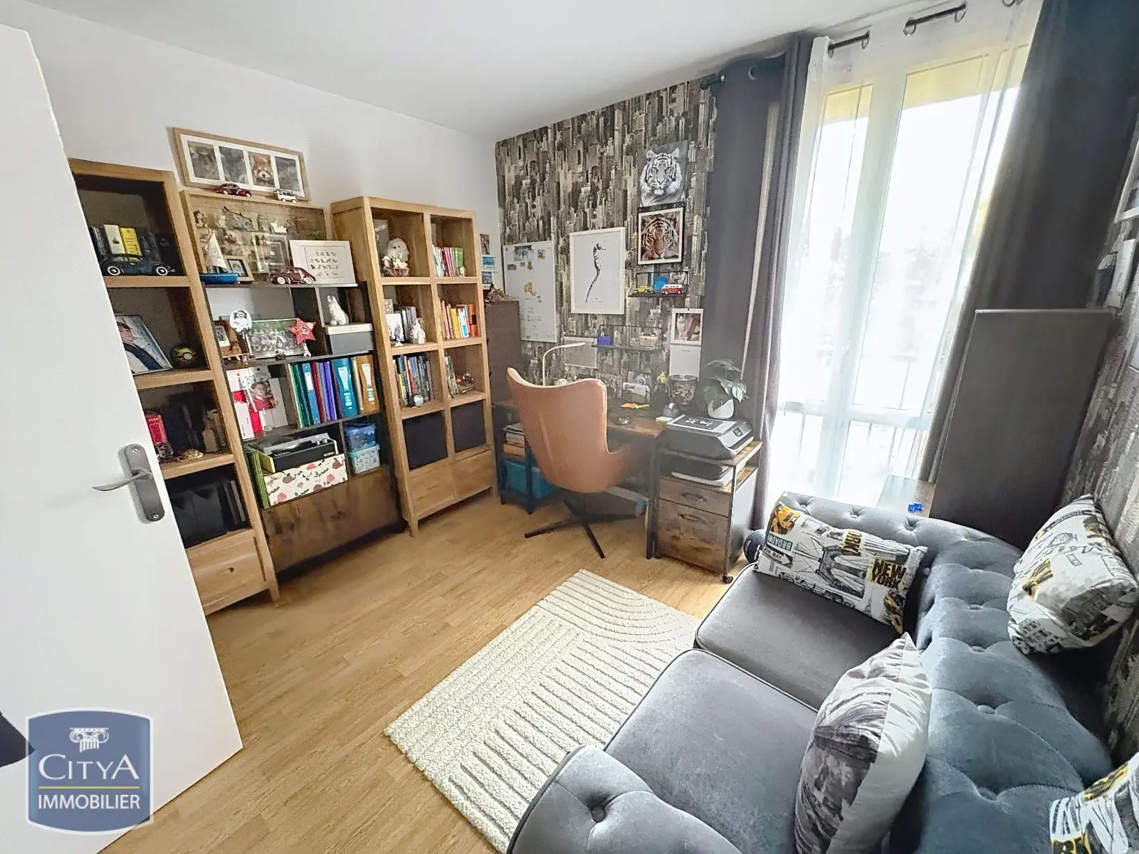 Photo 5 Appartement 4 pièces 80m²