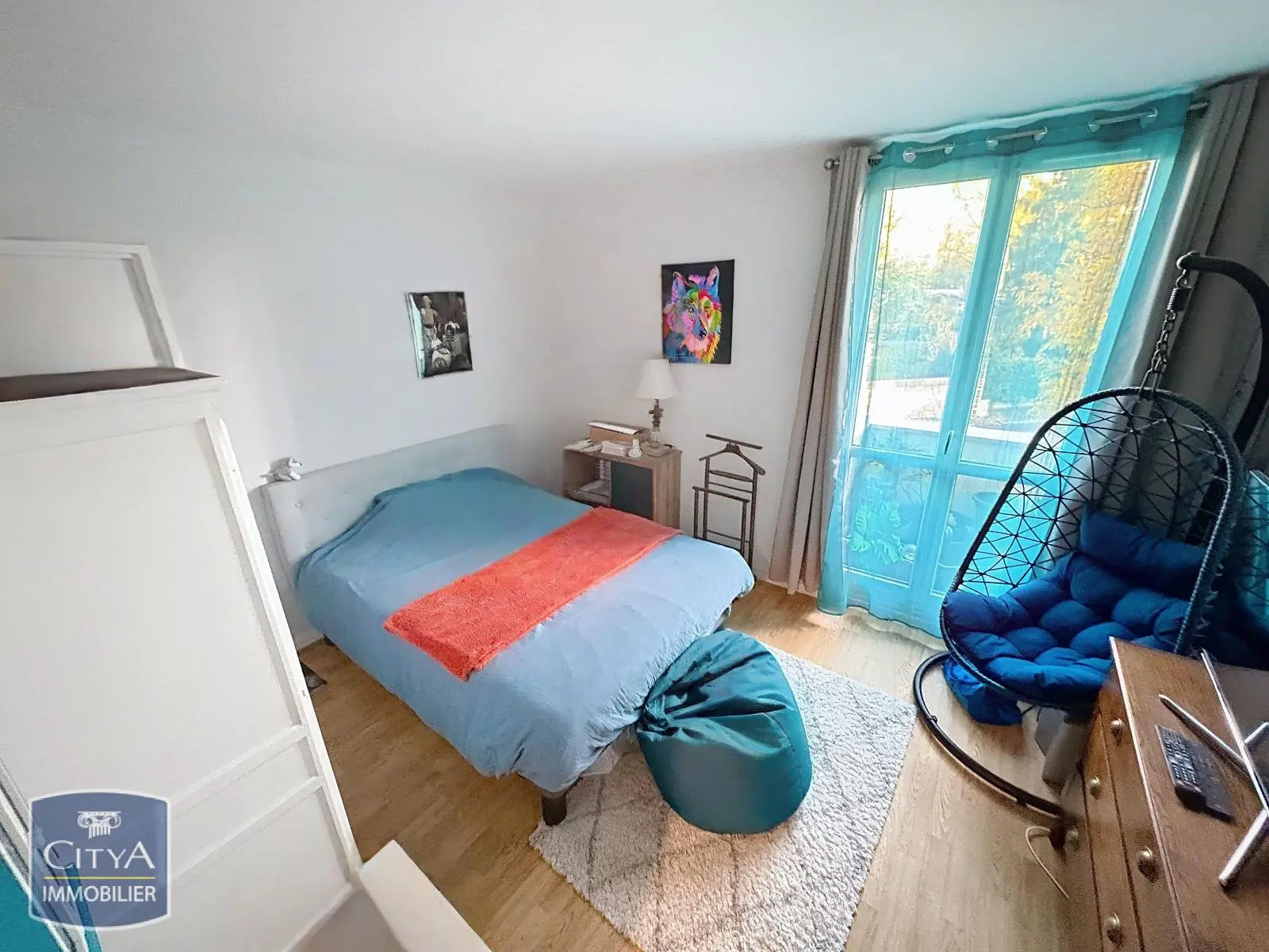 Photo 6 Appartement 4 pièces 80m²