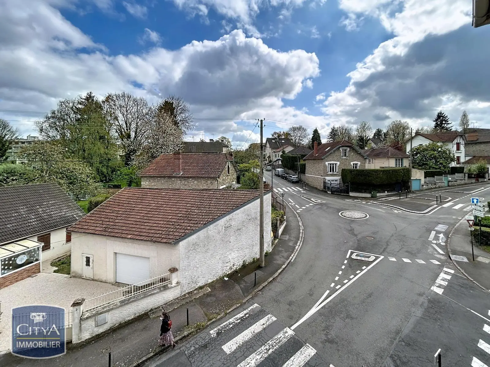 Photo 3 Appartement 3 pièces 53.07m²