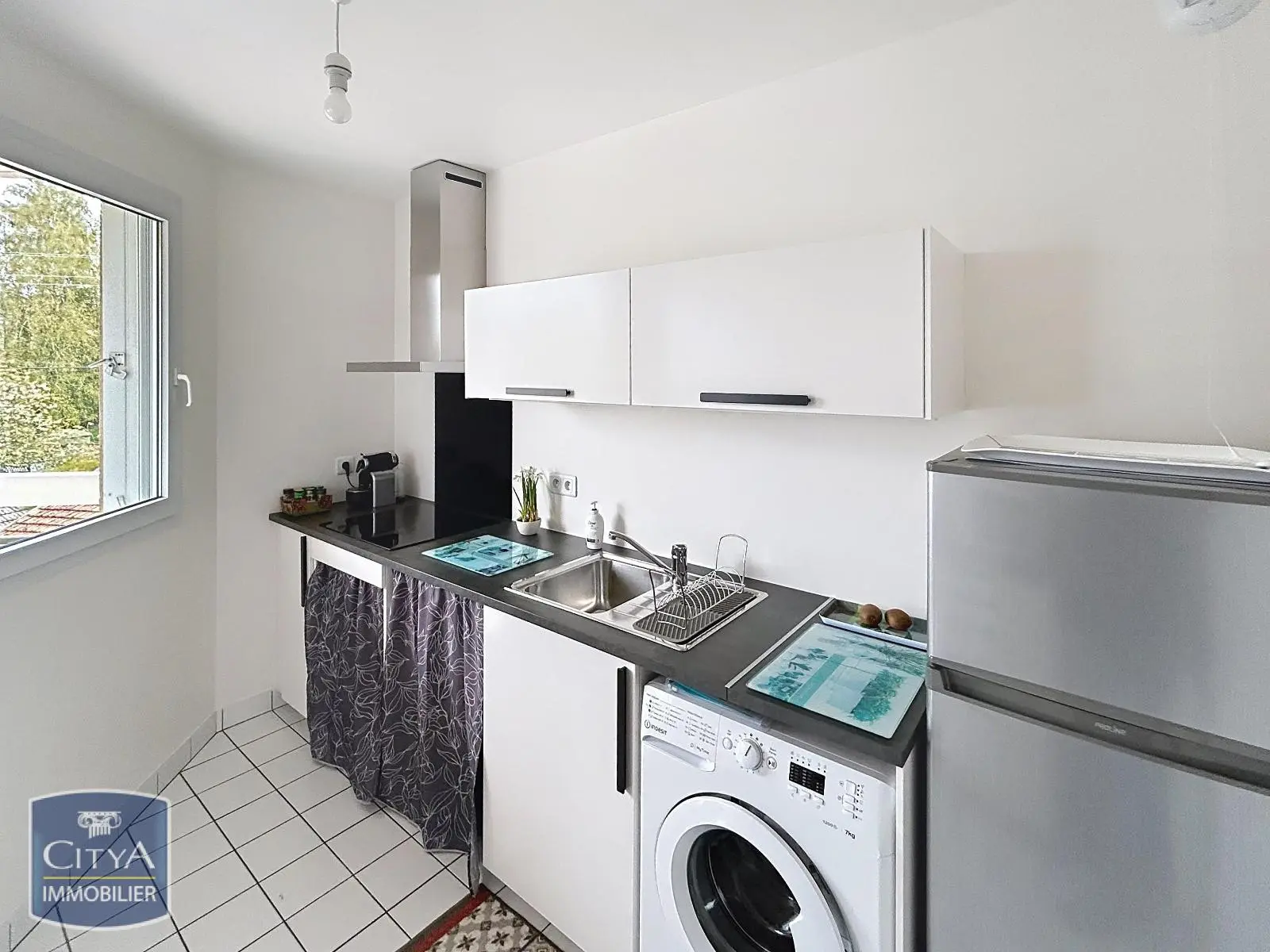 Photo 7 Appartement 3 pièces 53.07m²