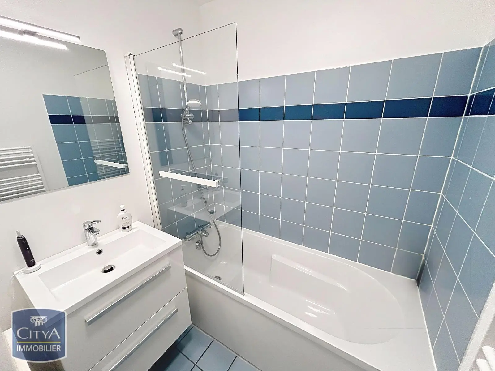 Photo 8 Appartement 3 pièces 53.07m²