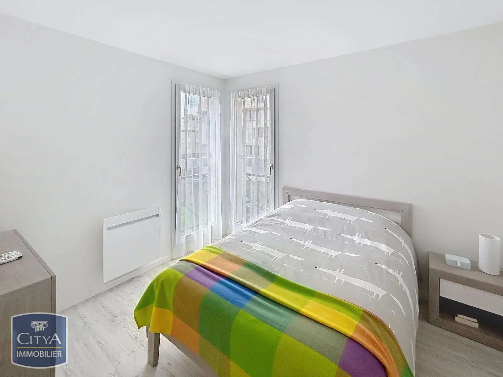 Photo 5 Appartement 3 pièces 53.07m²