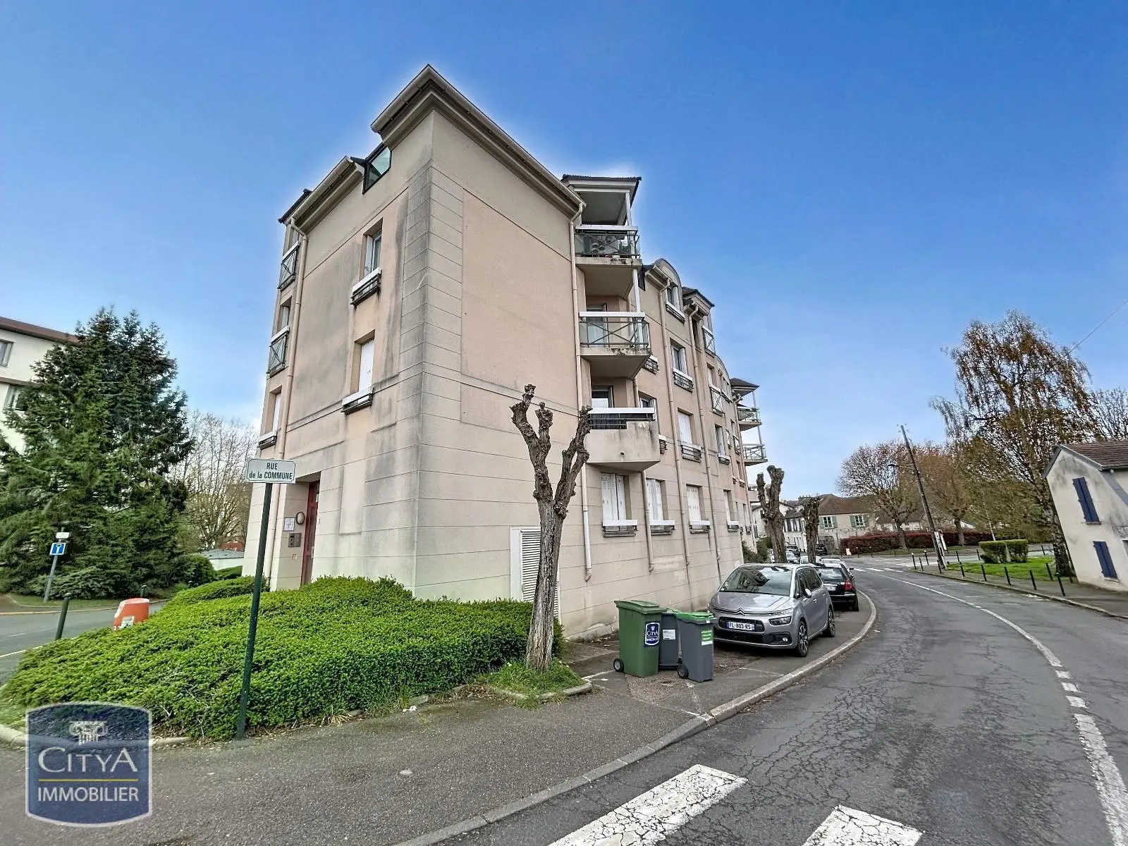 Photo 6 Appartement 3 pièces 53.07m²