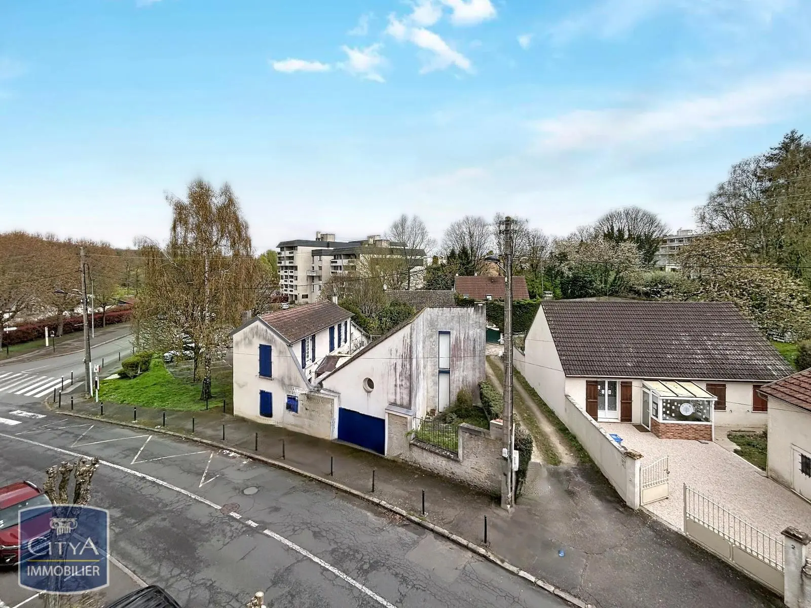 Photo 12 Appartement 3 pièces 53.07m²