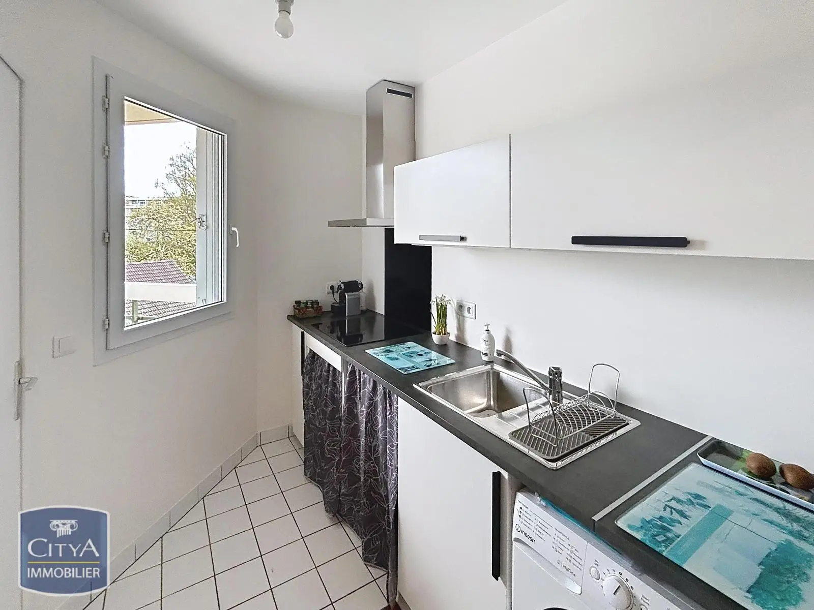 Photo 13 Appartement 3 pièces 53.07m²