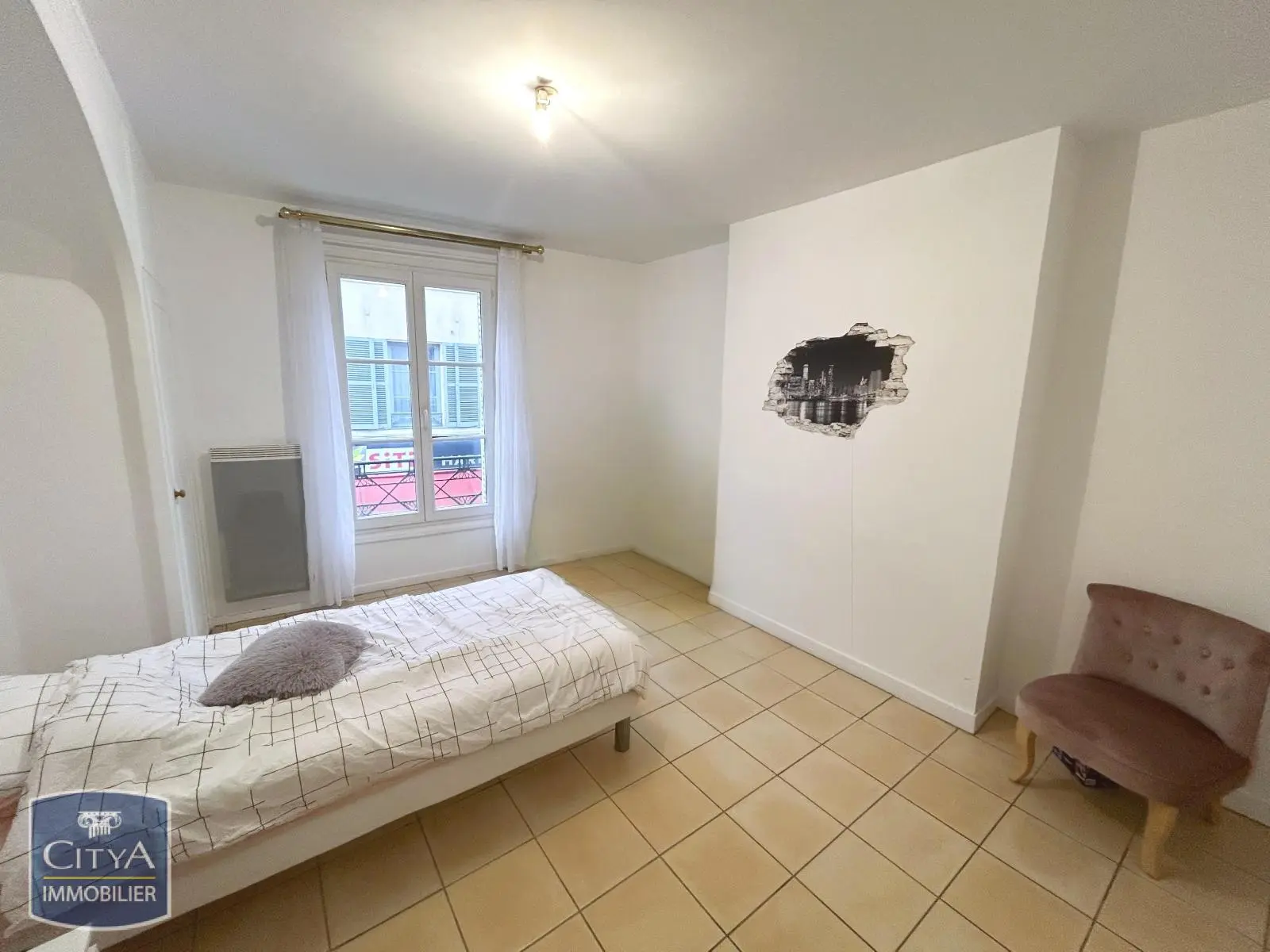 Photo 7 Appartement 93m²