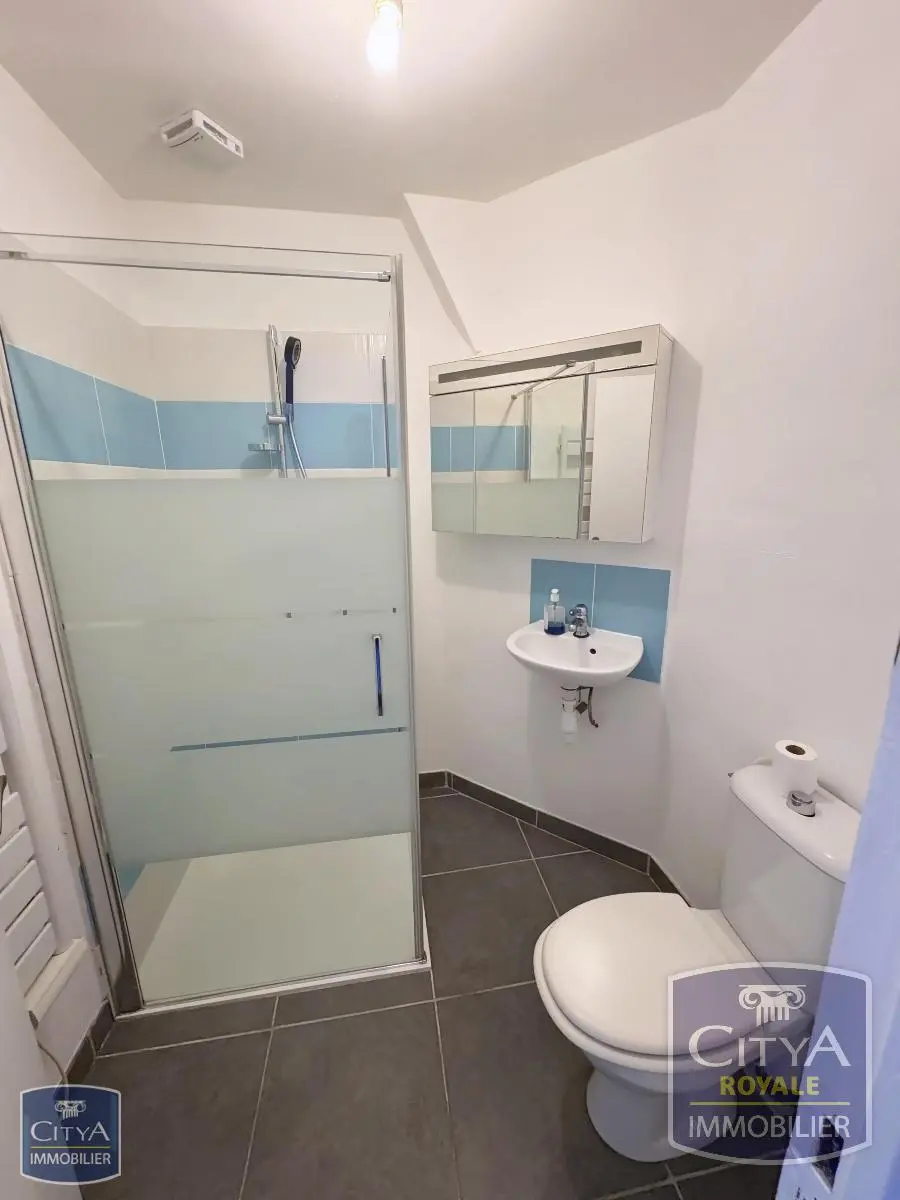 Photo 3 Appartement 3 pièces 45m²