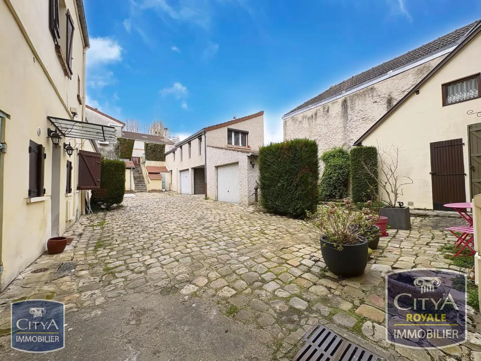 Photo 4 Appartement 3 pièces 45m²