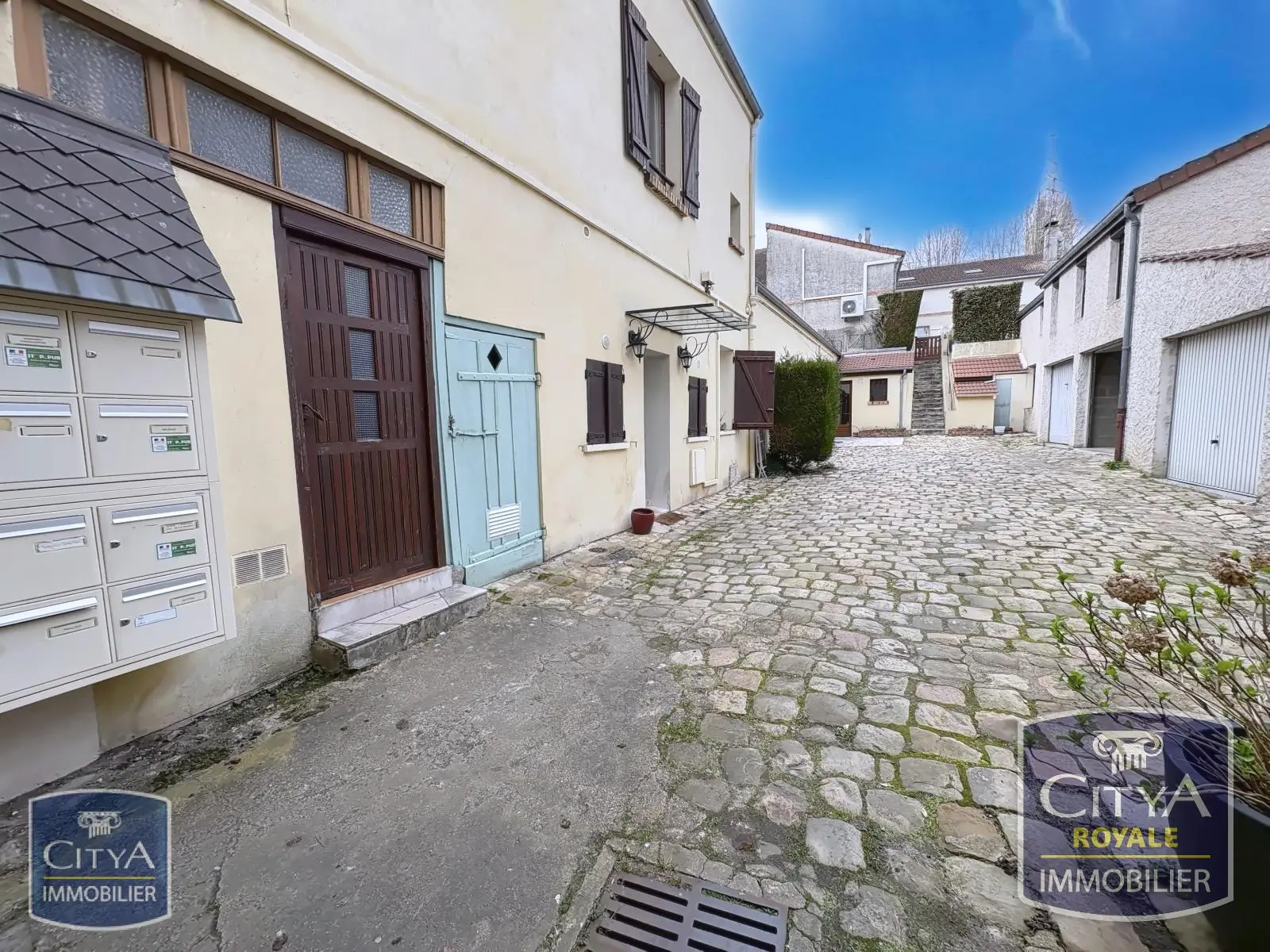 Photo 5 Appartement 3 pièces 45m²