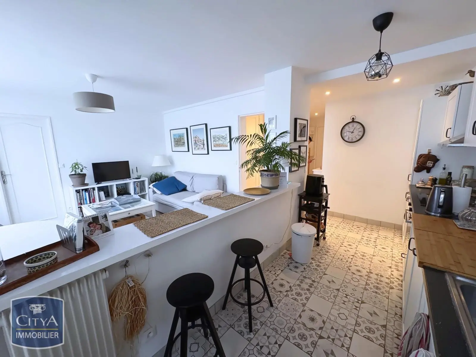 Photo 1 appartement Rambouillet