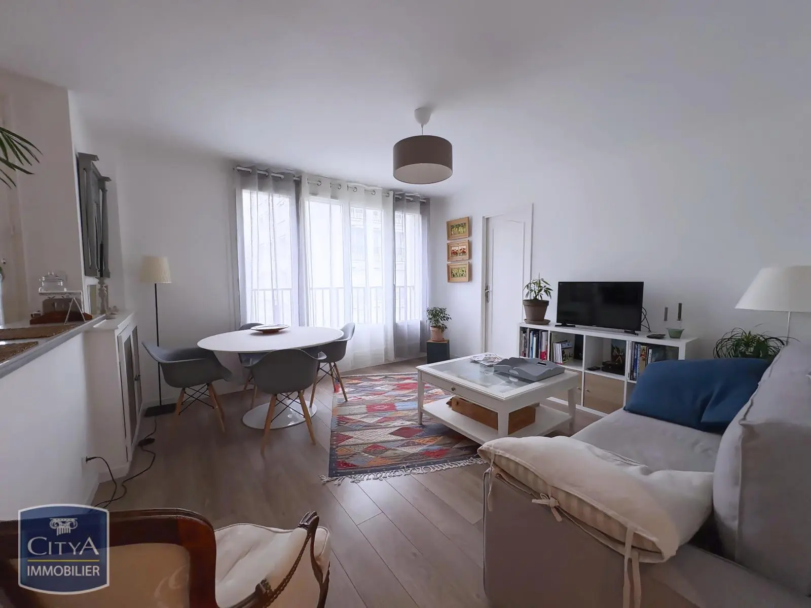 Photo 2 appartement Rambouillet