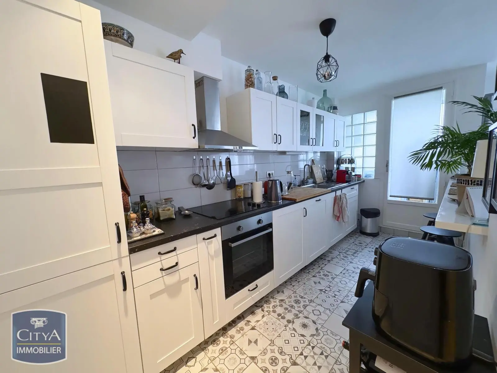 Photo 5 appartement Rambouillet