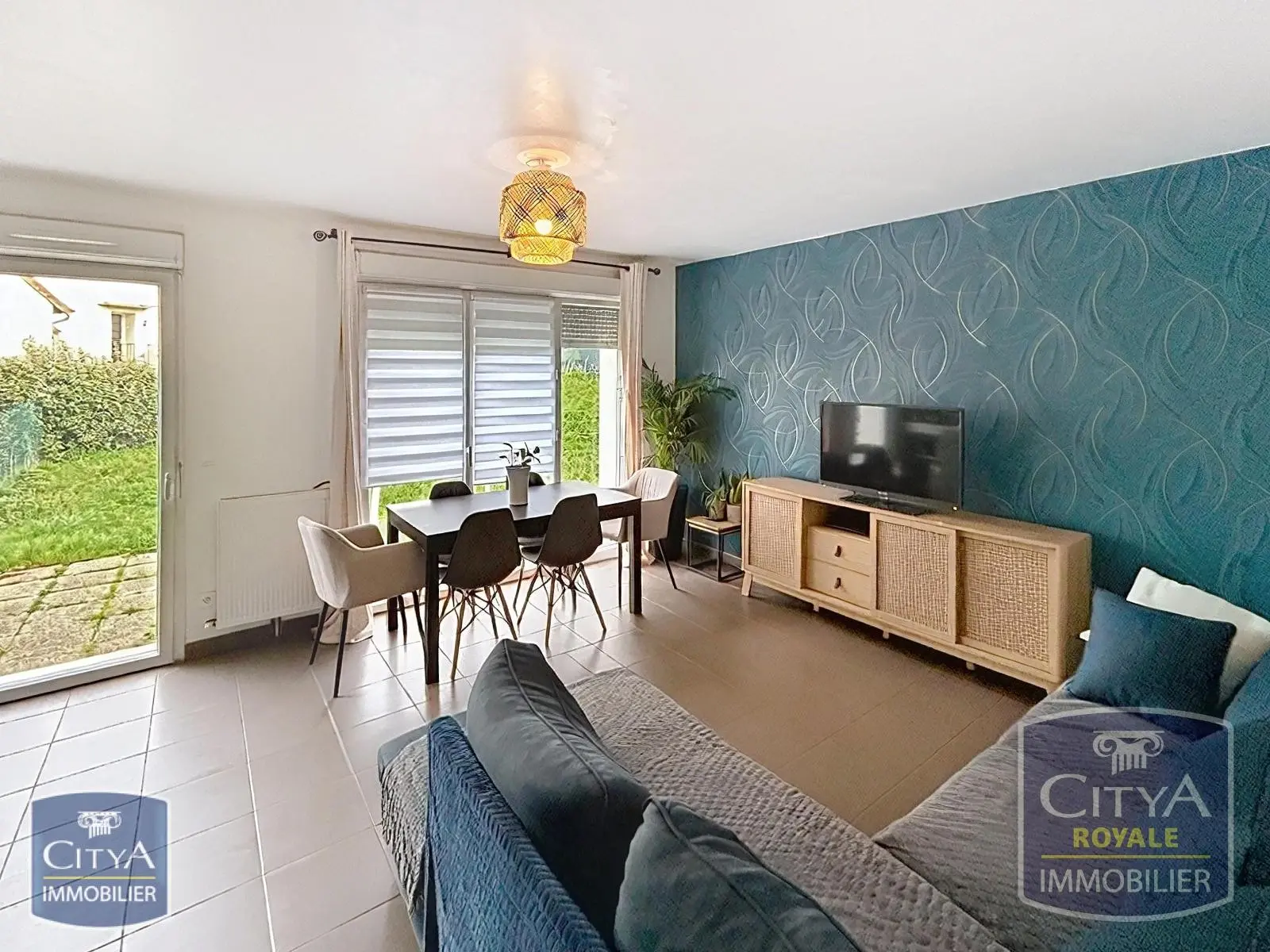 Photo 5 Maison 4 pièces 76m²