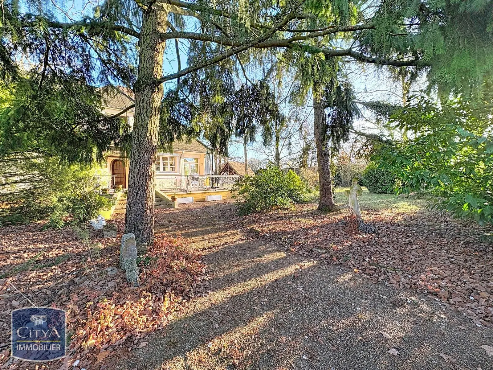 Photo 13 Maison 9 pièces 158m²