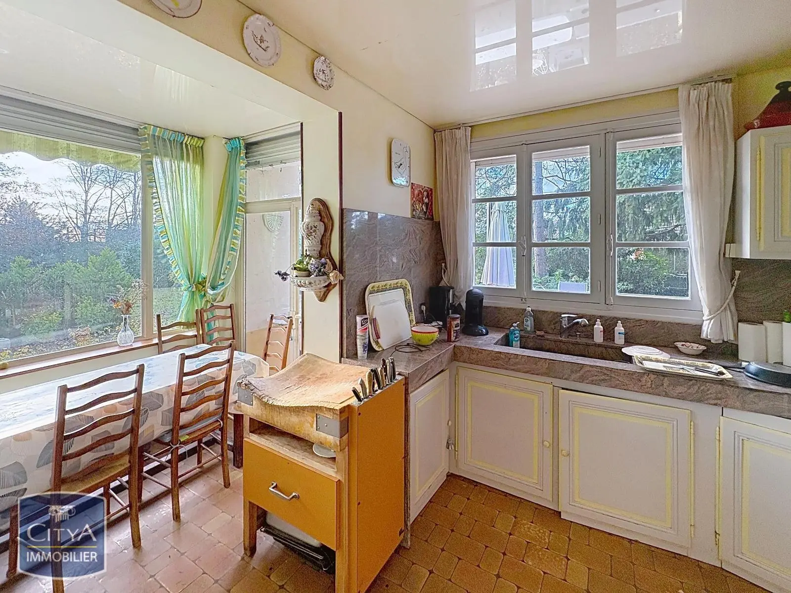 Photo 6 Maison 9 pièces 158m²