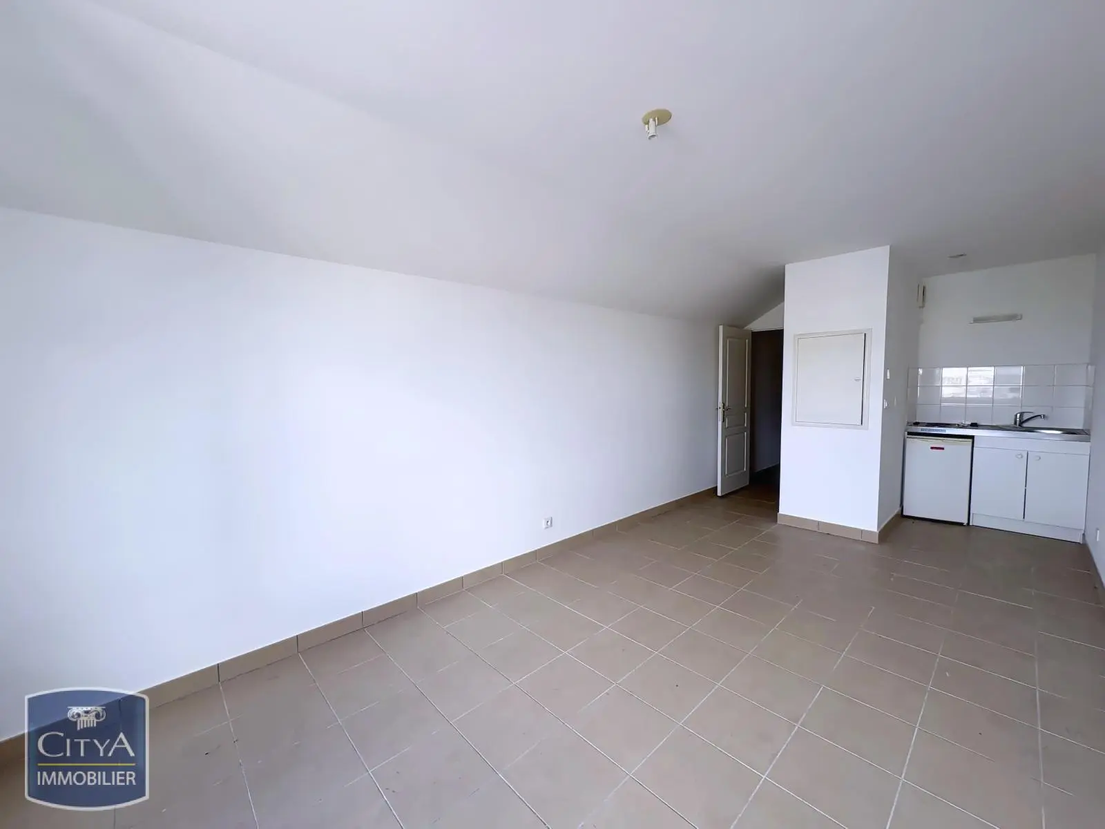 Photo 4 Appartement 1 pièce 29m²