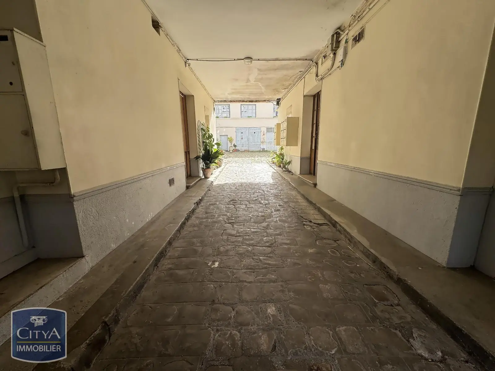 Photo 12 Appartement 4 pièces 82m²