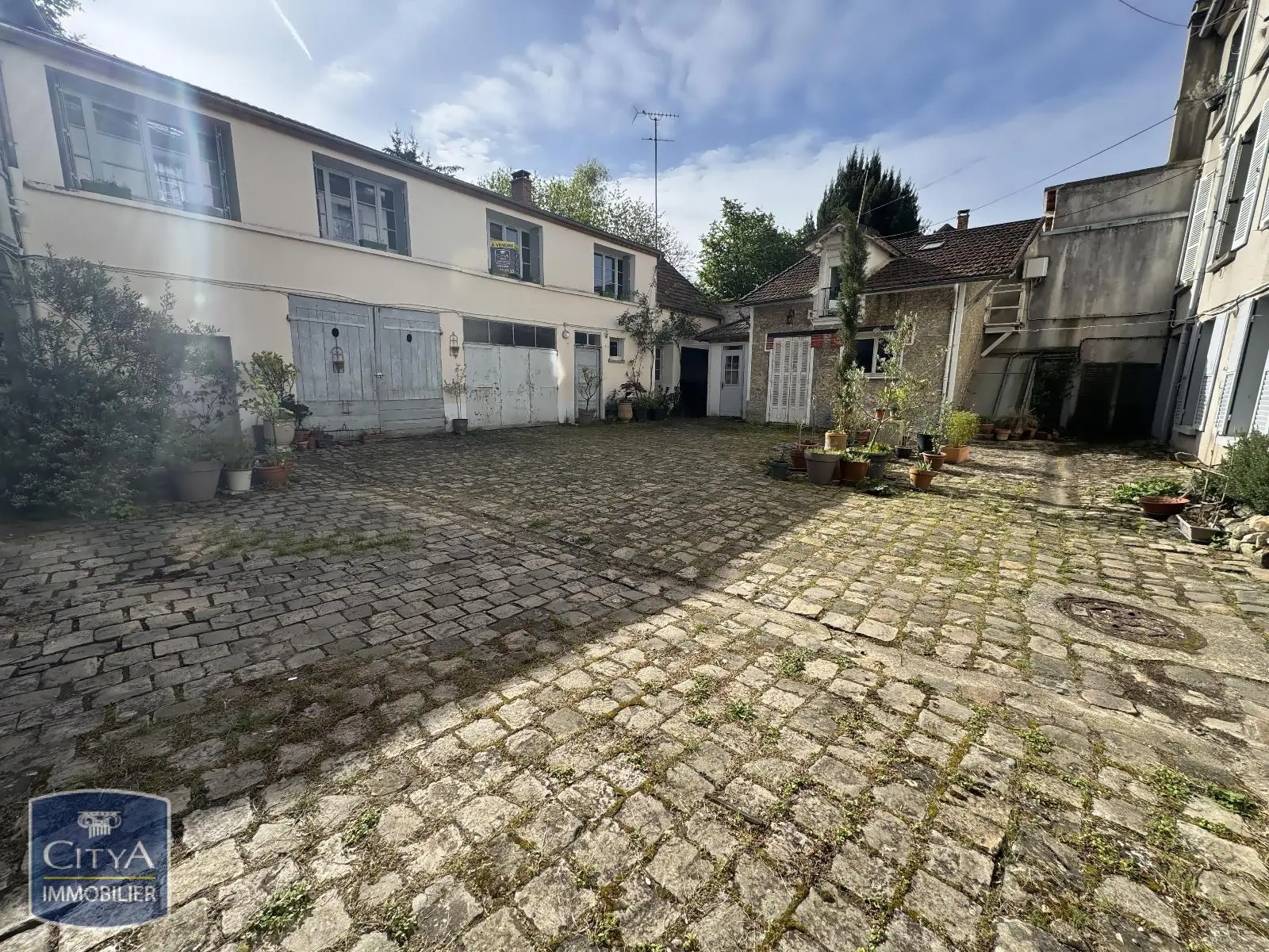 Photo 11 Appartement 4 pièces 82m²