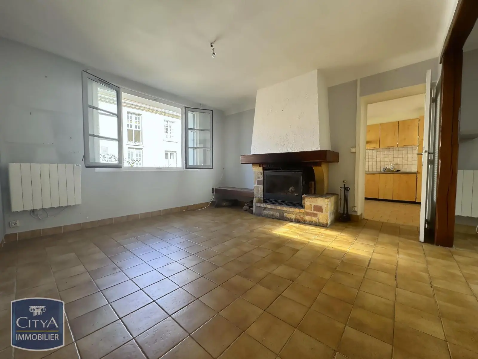 Photo 2 Appartement 4 pièces 82m²