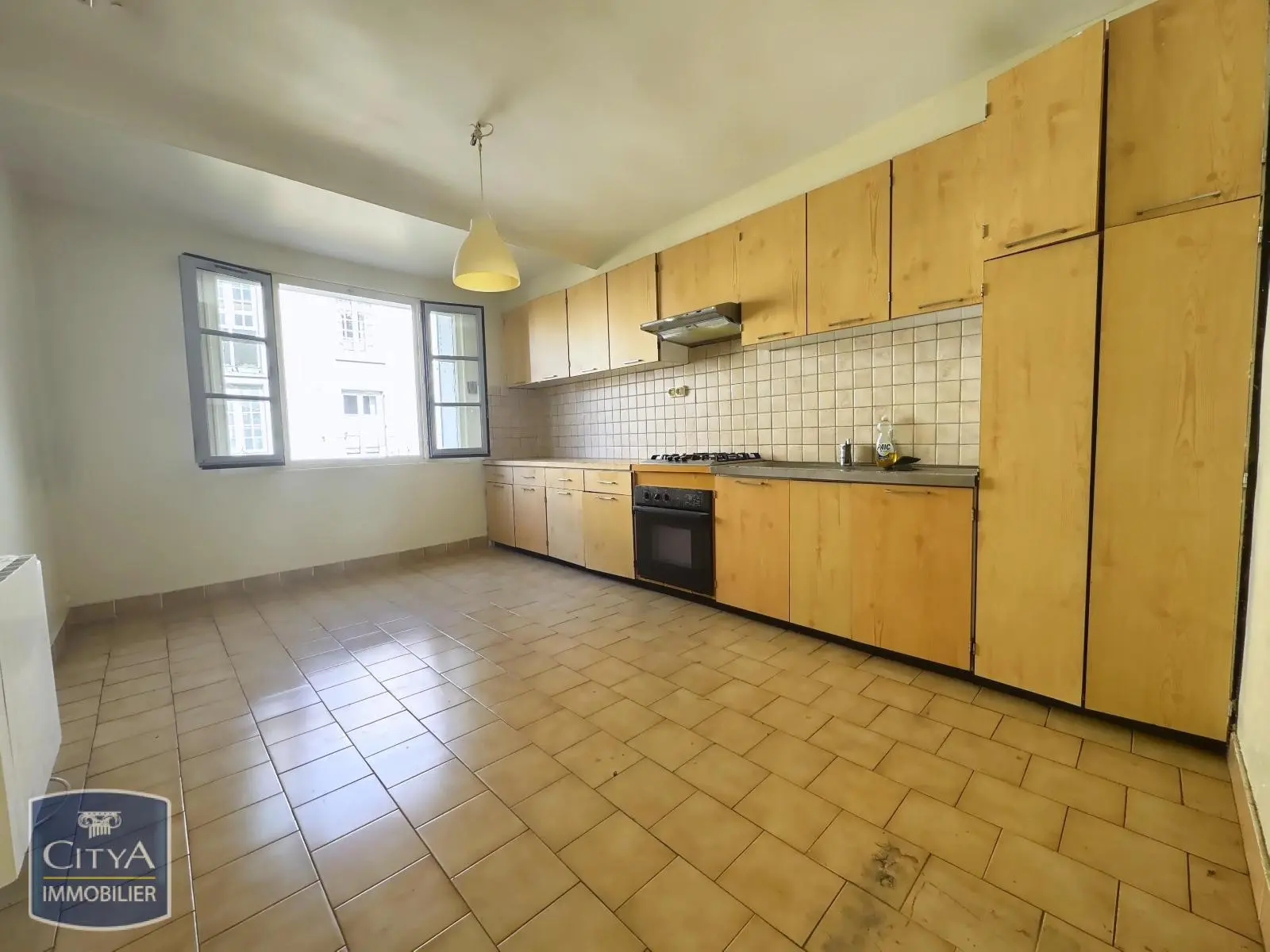 Photo 4 Appartement 4 pièces 82m²