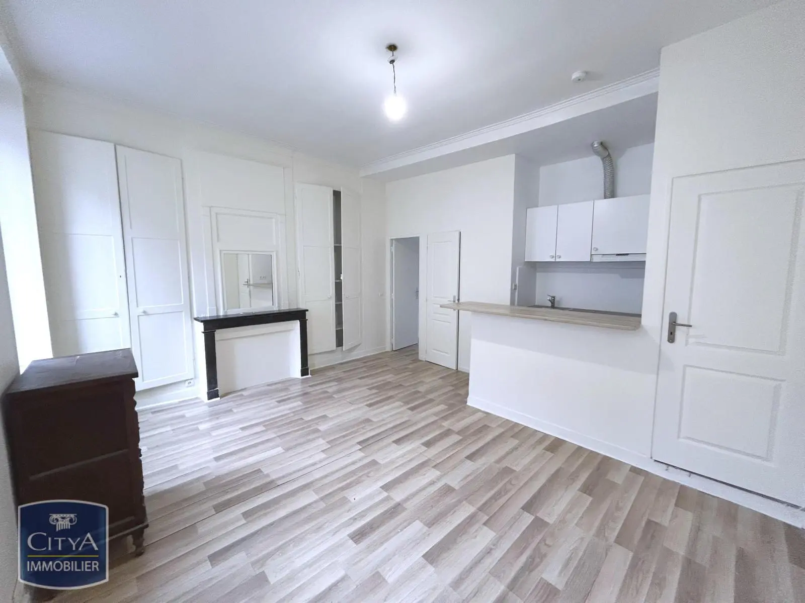 Photo 2 Appartement 2 pièces 35m²