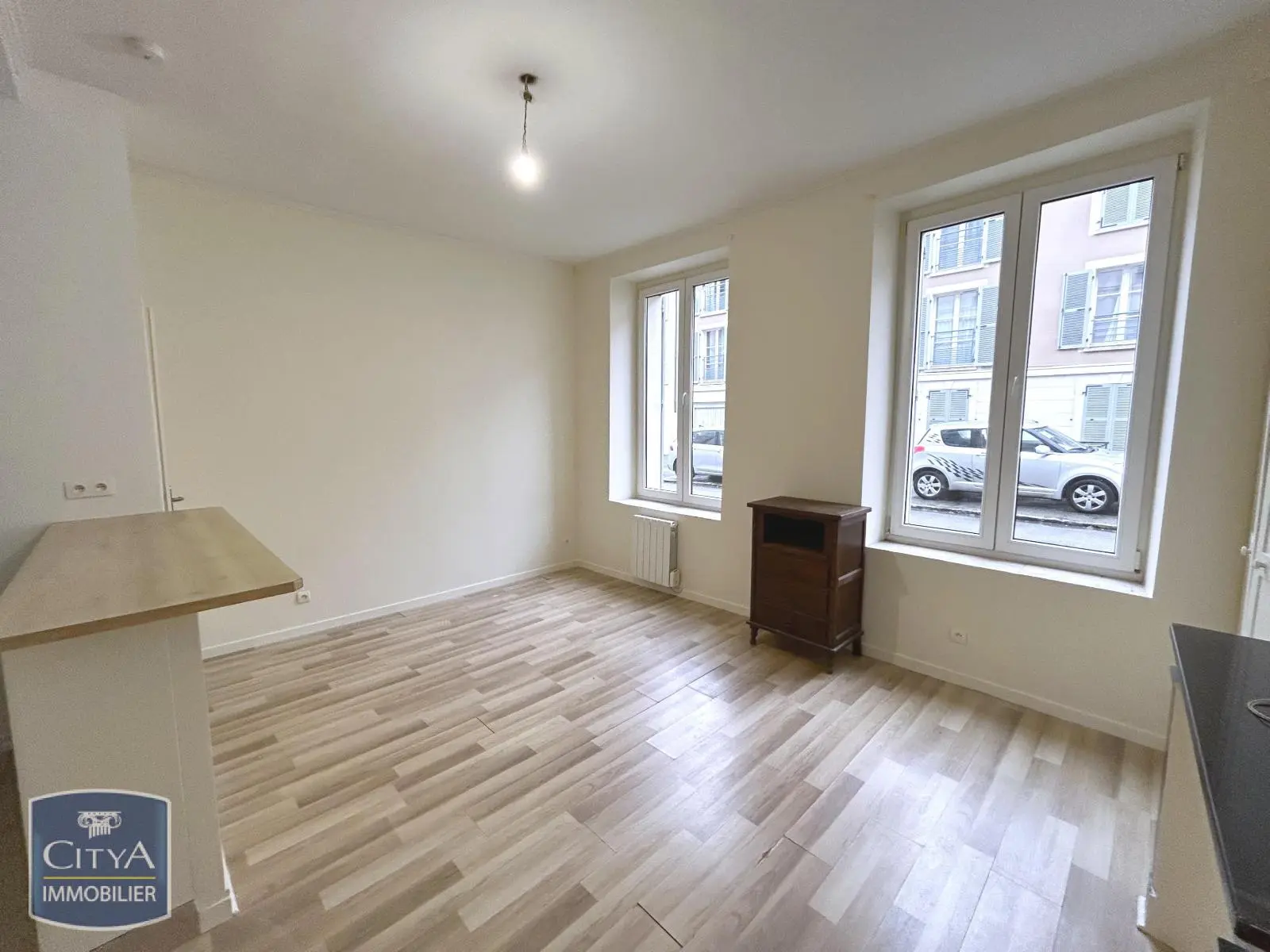 Photo 3 Appartement 2 pièces 35m²