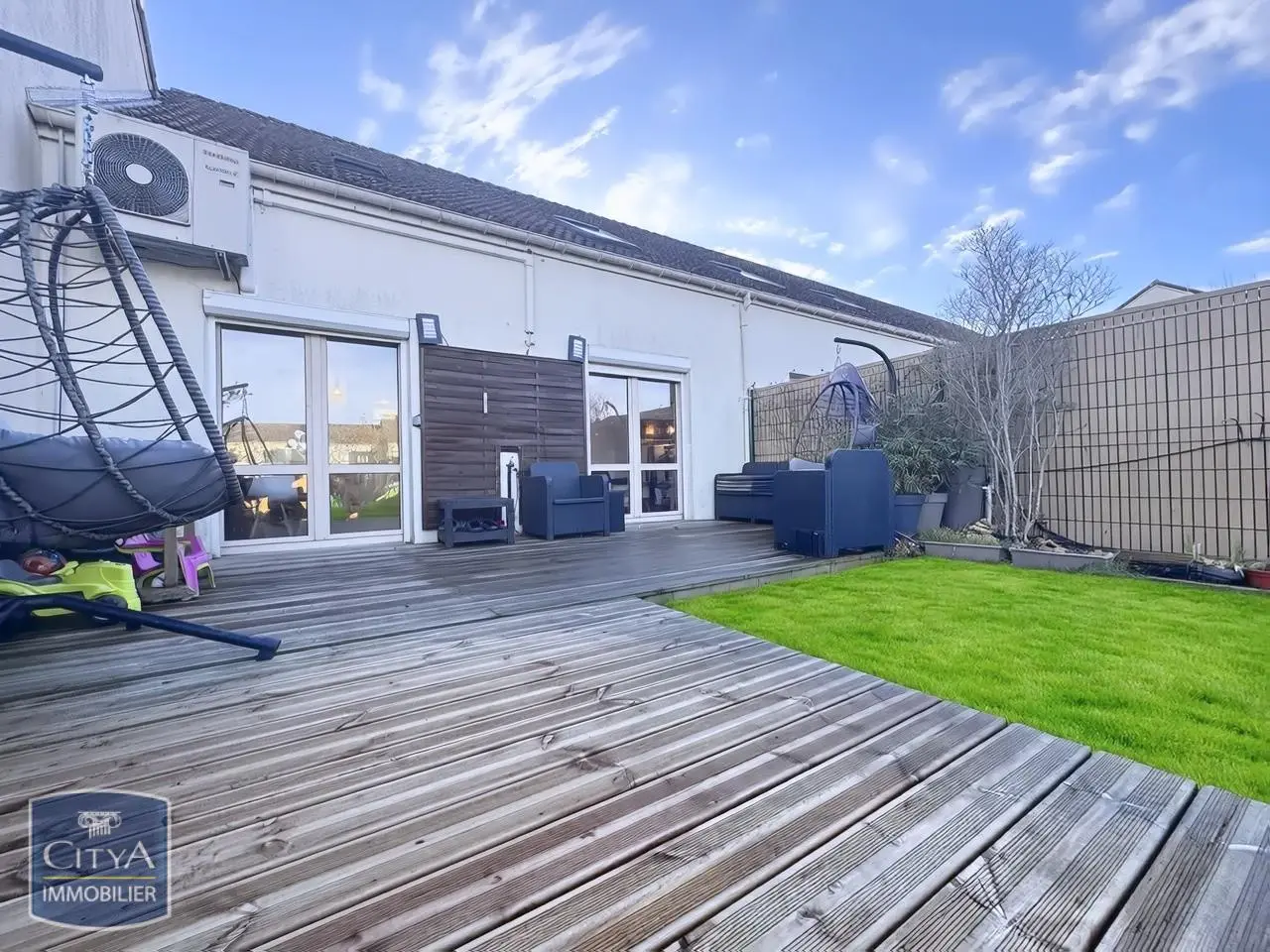 Photo 9 Maison 4 pièces 82m²