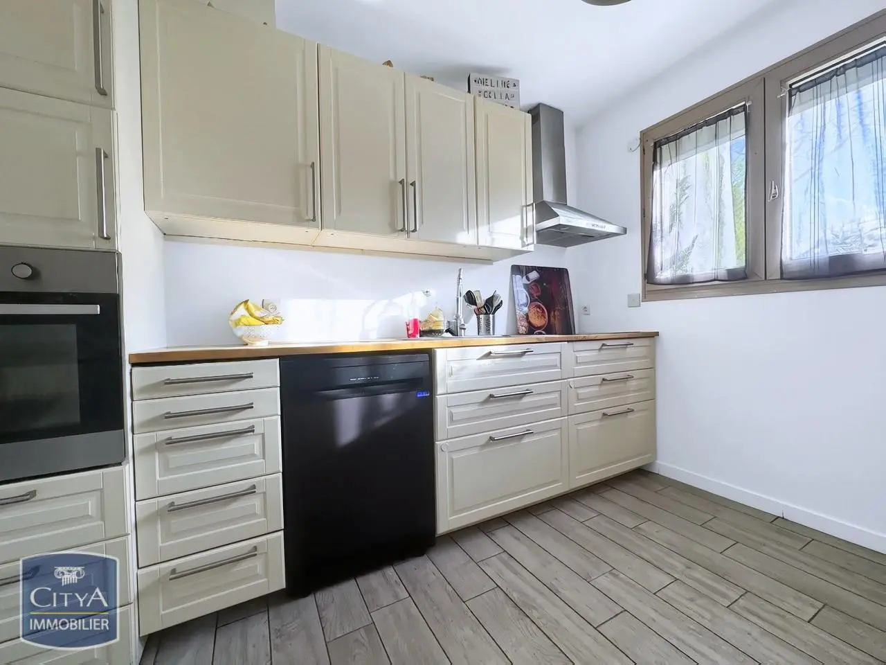 Photo 3 Maison 4 pièces 82m²