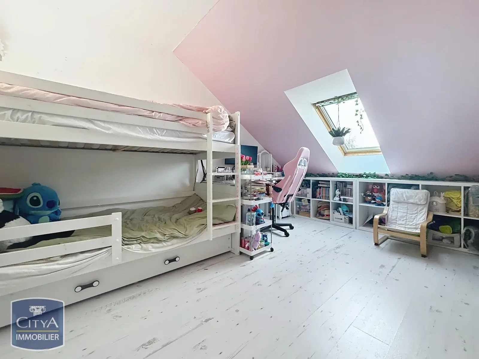 Photo 4 Maison 4 pièces 82m²