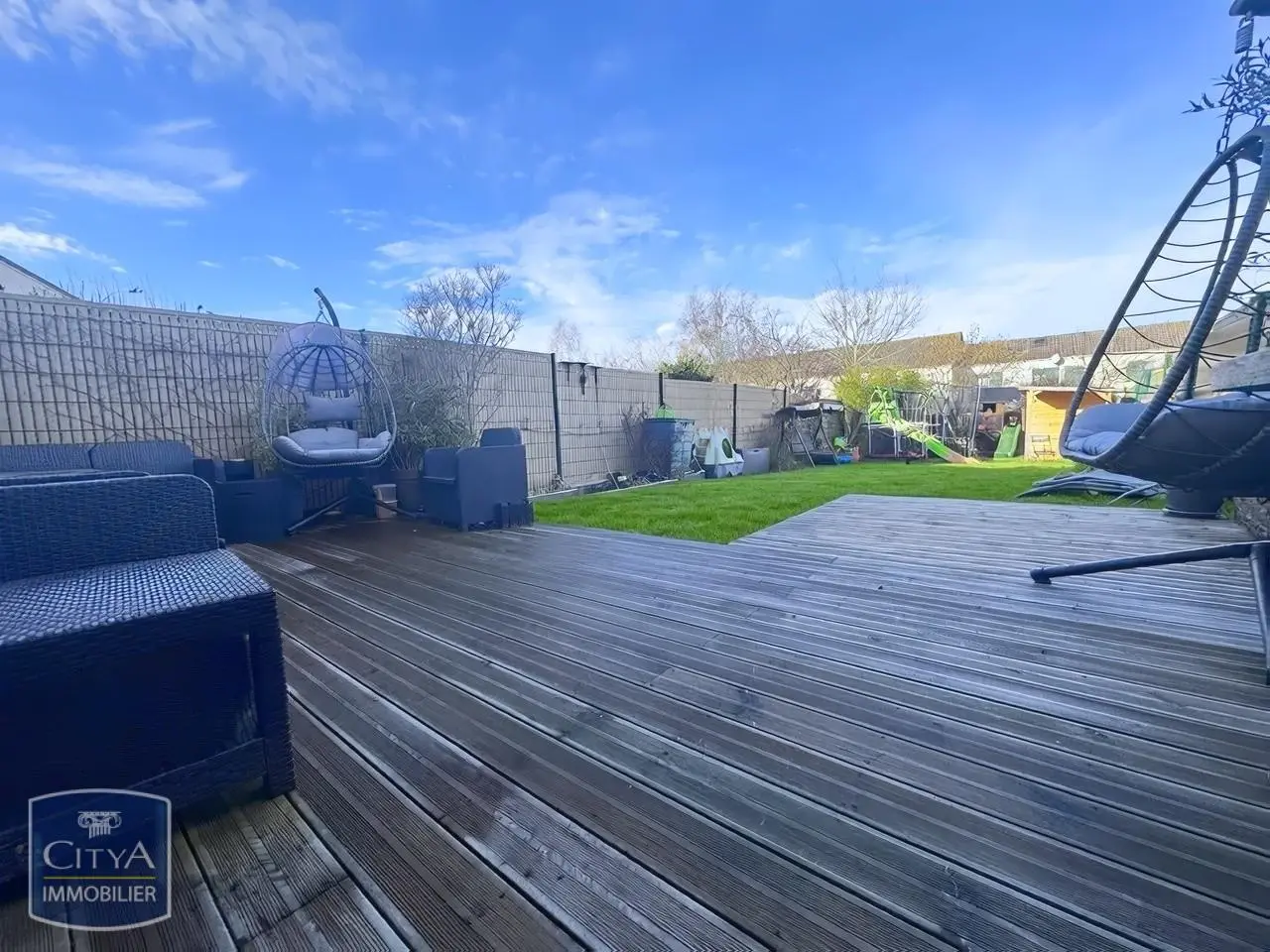 Photo 8 Maison 4 pièces 82m²