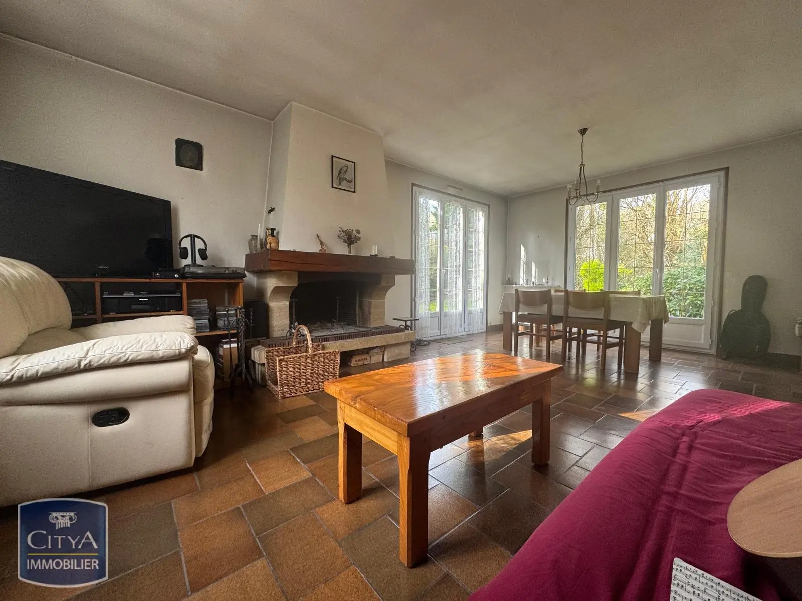 Photo 4 Maison 4 pièces 87m²