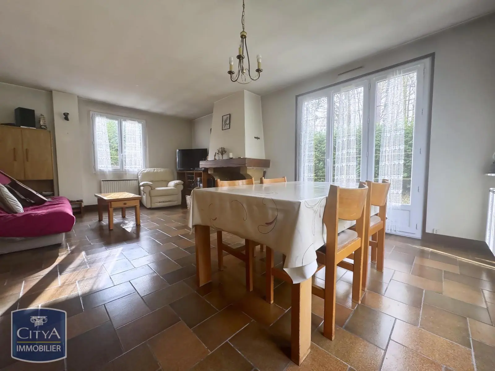 Photo 5 Maison 4 pièces 87m²