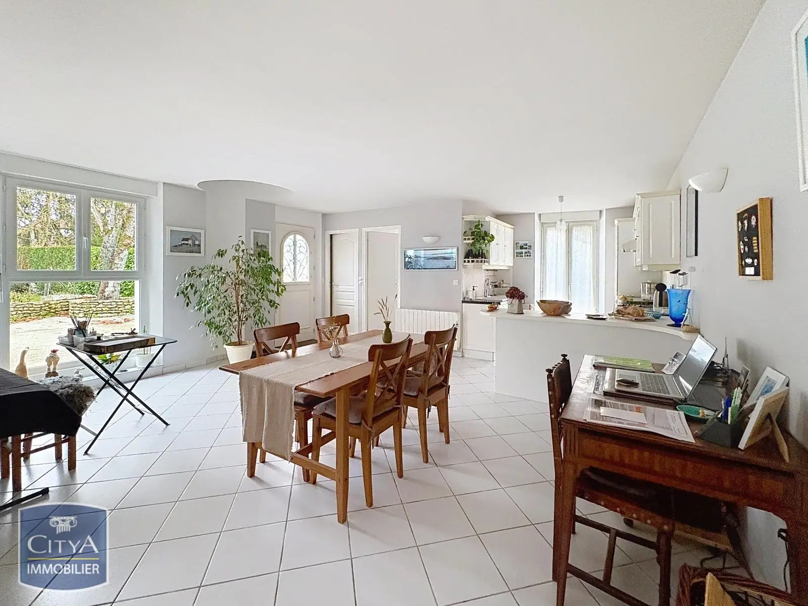 Photo 1 maison Orphin