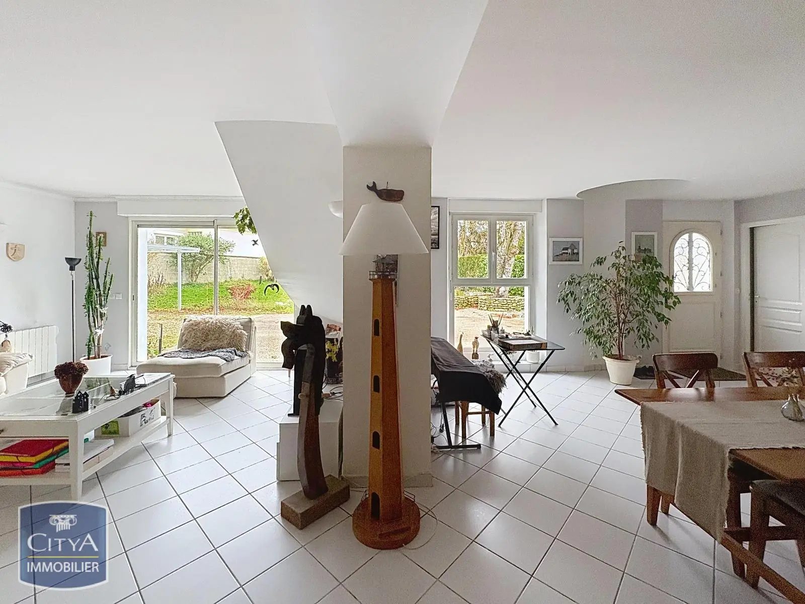 Photo 3 maison Orphin