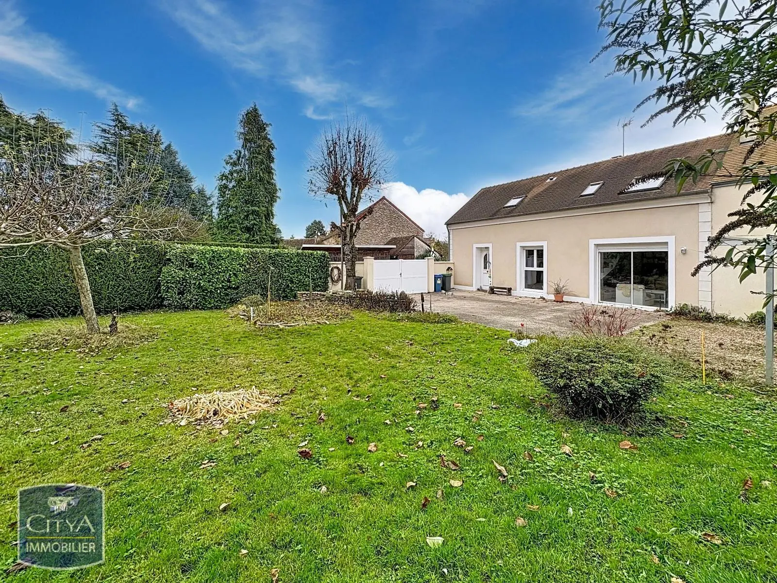 Photo 1 Maison 5 pièces 130m²