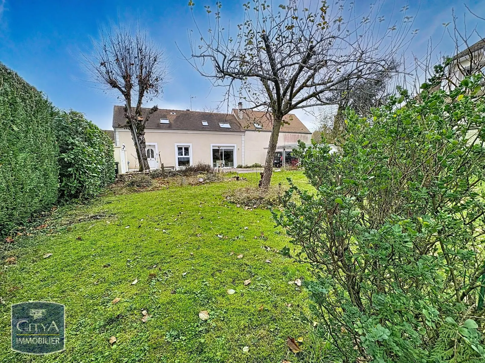 Photo 10 maison Orphin