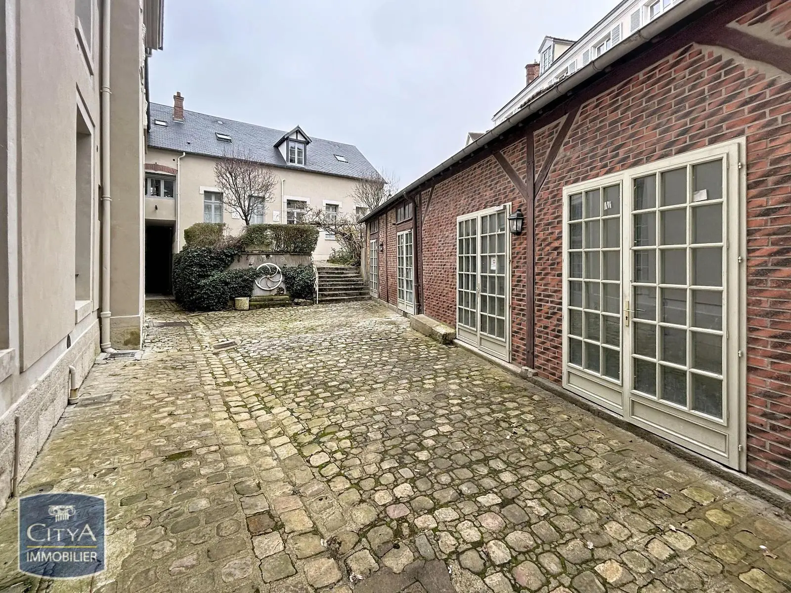 Photo 3 Appartement 2 pièces 31.4m²