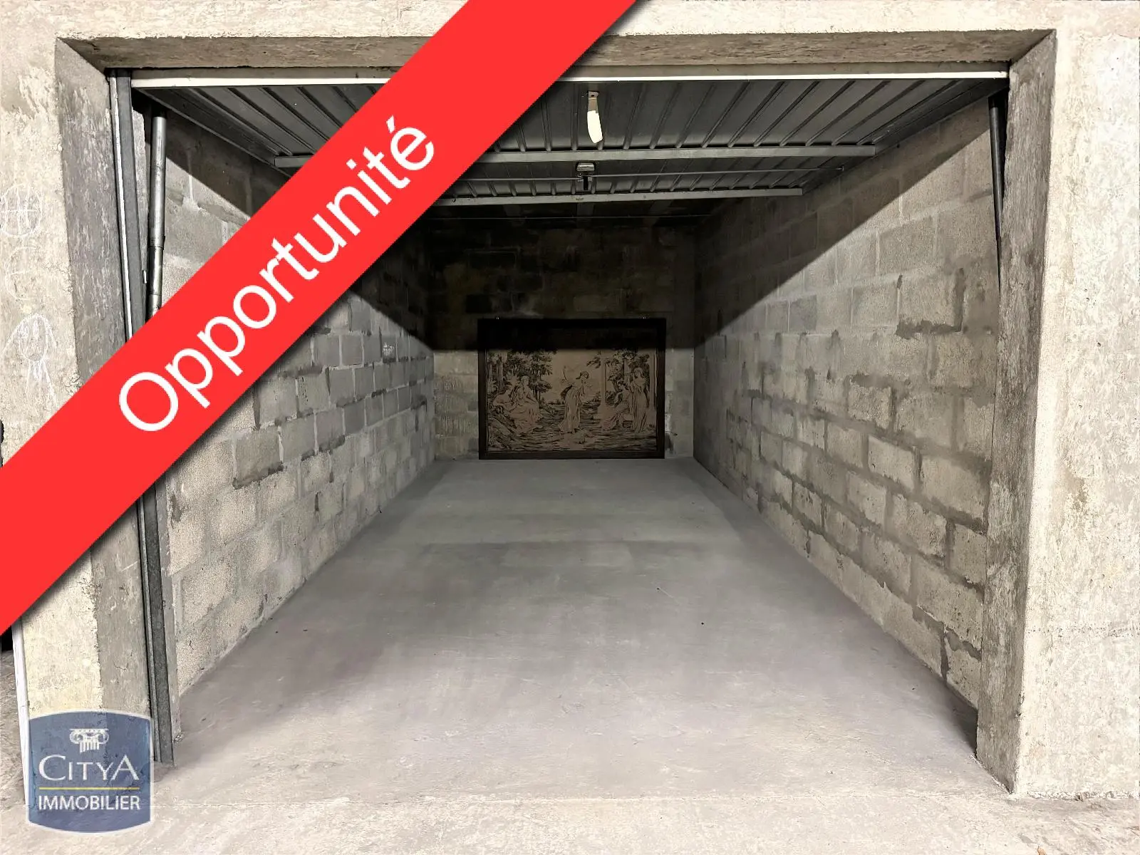 Photo 1 Parking 15.29m²