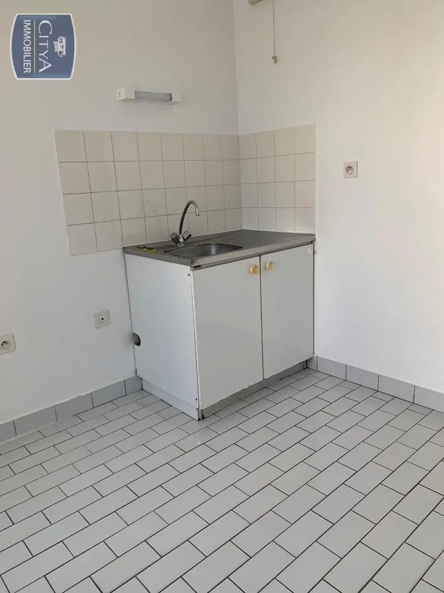 Photo 4 Appartement 1 pièce 38.32m²