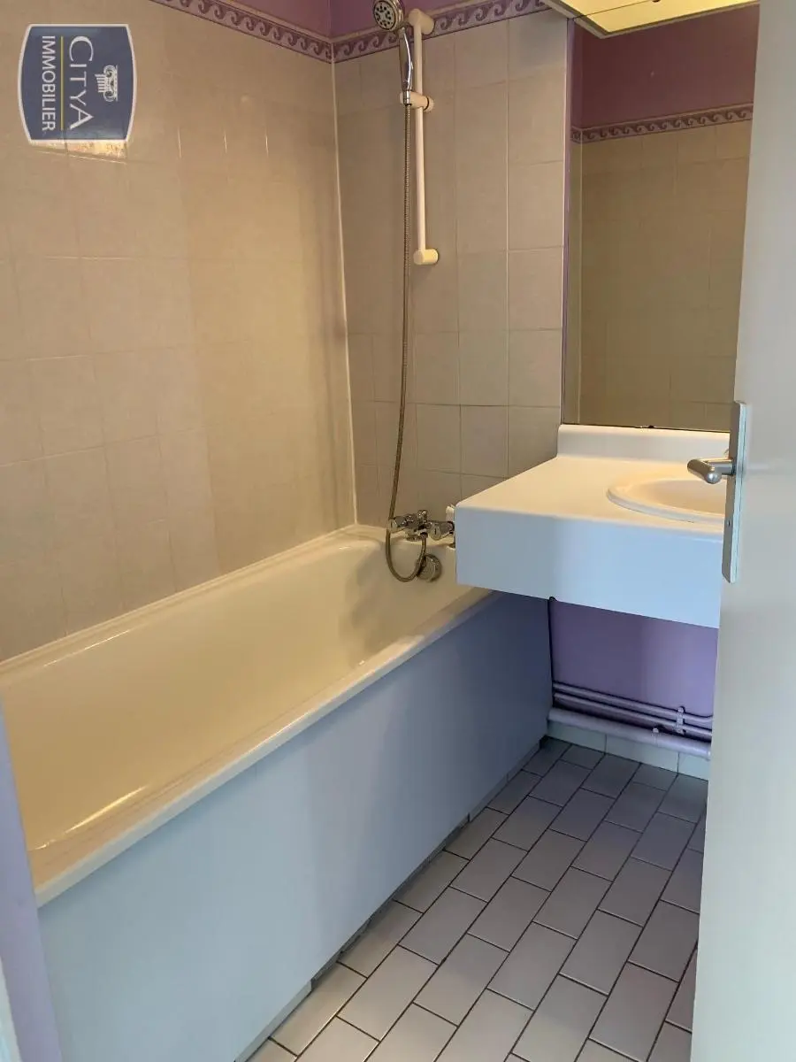 Photo 5 Appartement 1 pièce 38.32m²