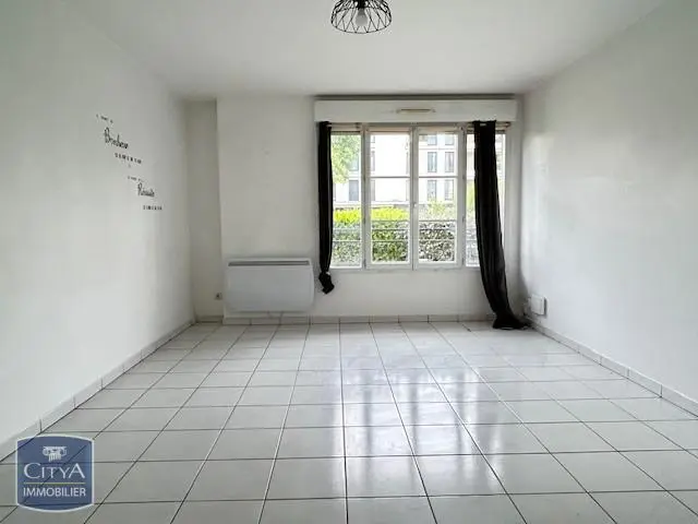 Photo 2 Appartement 3 pièces 59.35m²