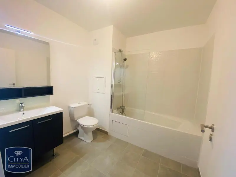 Photo 4 Appartement 1 pièce 34.25m²