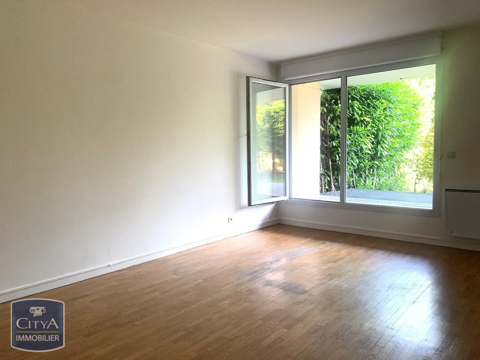 Photo 2 Appartement 3 pièces 61.15m²