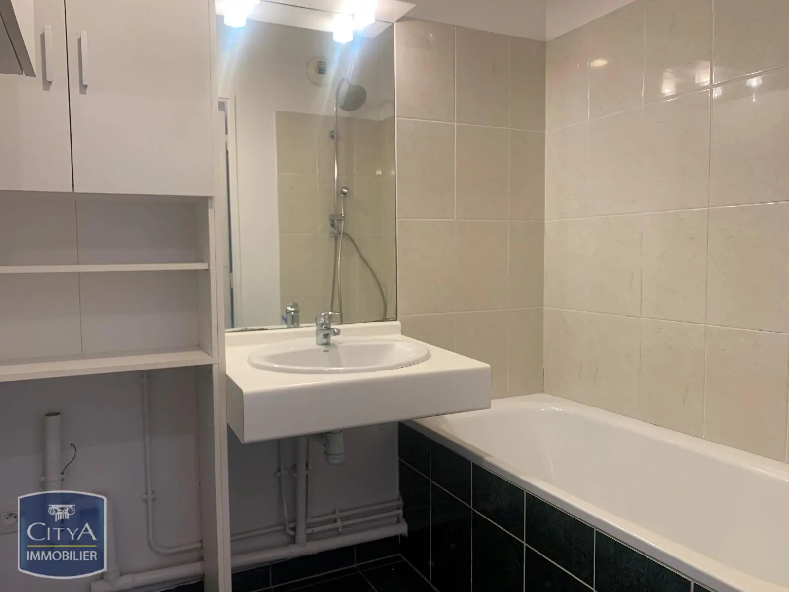 Photo 6 Appartement 3 pièces 61.15m²